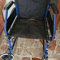 Sedia per disabili