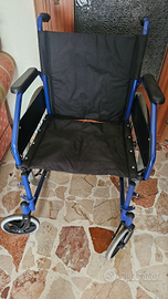 Sedia per disabili