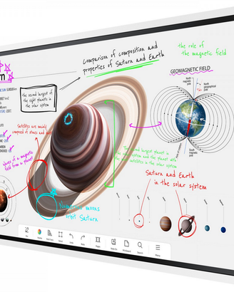 Samsung Flip 2 65 pollici