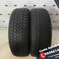 Saldi 205 55 17 Goodyear 2018 90% 205 55 R17
