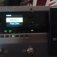 GEA150 MOOER
