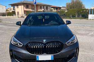 Garanzia BMW fino 03/2028. Bmw 118d f40 Msport