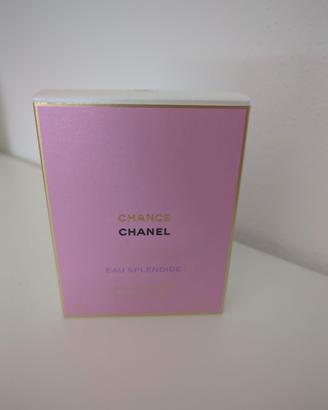 Profumo Chanel Chance 