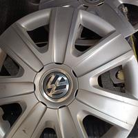 Copricerchi VW 14"
