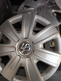 Copricerchi VW 14"