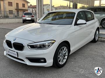 Bmw 116d 5p. Efficient Dynamics Urban