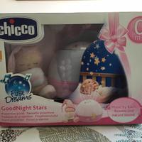 Lampada sonora proiettore