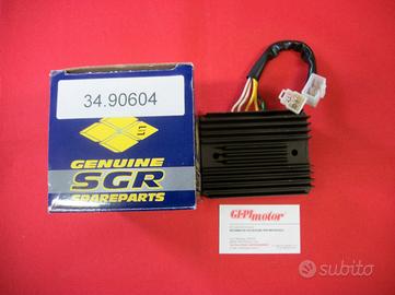 Regolatore ducati/ guzzi