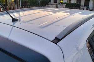 Kia Sportage con gancio traino