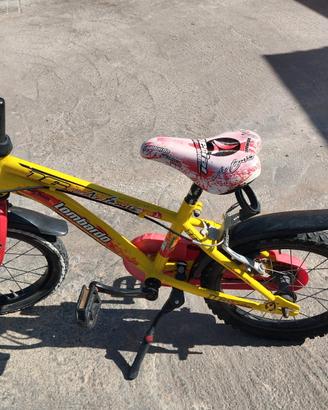 bicicletta bambino lombardo 