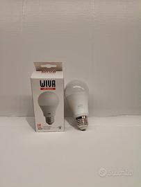 lampadina led 12W 4k