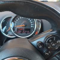 mini Countryman cuper diesel 