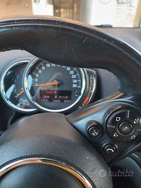 mini Countryman cuper diesel 