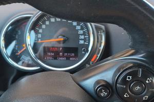 mini Countryman cuper diesel 