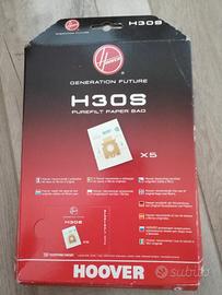 Sacchetti Hoover