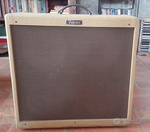 Amplificatore Fender Blues De Ville