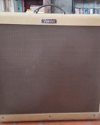 Amplificatore Fender Blues De Ville