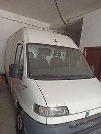 fiat ducato 2.8i.d.TD