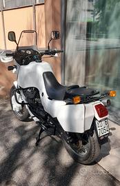 Moto Guzzi NTX 750