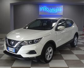 NISSAN Qashqai 1.5 DCI 115cv Business DCT EU6