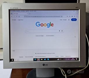 monitor