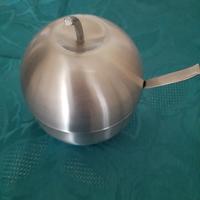 Zuccheriera formaggera Morinox 