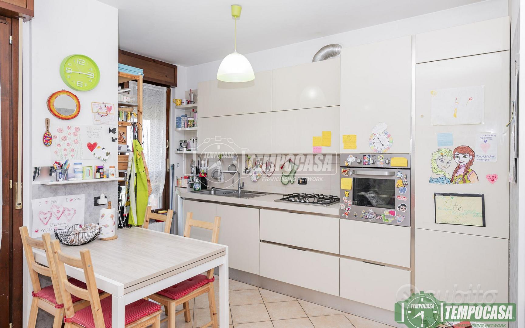 Appartamento – San Giuliano Milanese, Cascina Carlotta - Vista 3