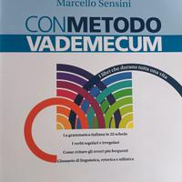 con metodo vademecum marcello sensini