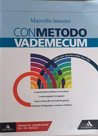 con metodo vademecum marcello sensini