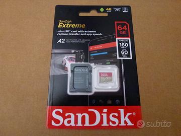 ATTENTAMENTE LEGGETE TUTTO:VARI PREZZI SANDISKmicr
