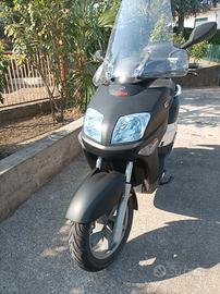 Yamaha XC300