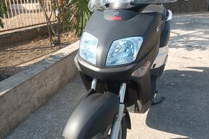 Yamaha XC300