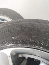  cerchi in lega volkswagen