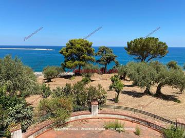 Case rurale, Termini Imerese.