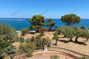 Case rurale, Termini Imerese.