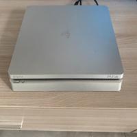 Ps4 slim + Controller Nacon Revolution pro 3