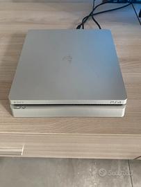 Ps4 slim + Controller Nacon Revolution pro 3