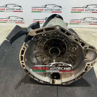 CAMBIO MERCEDES CLASSE C W204 sigla 646811 125kw