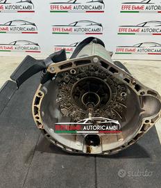 CAMBIO MERCEDES CLASSE C W204 sigla 646811 125kw