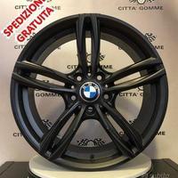 Cerchi in lega BMW X1 X2 3 5 2017> Serie 2 da 17