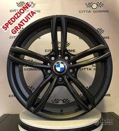 Cerchi in lega BMW X1 X2 3 5 2017> Serie 2 da 17