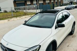 Mercedes GLA 200 d
