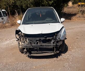  Citroen C3 HDI 1400