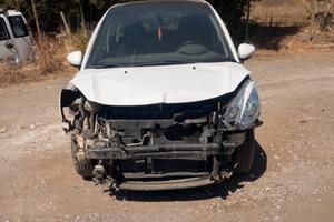  Citroen C3 HDI 1400