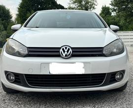 Volkswagen Golf 6 TDI - 1.6 105 cavalli