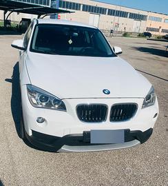 BMW X1 XDRIVE