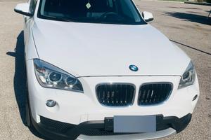 BMW X1 XDRIVE