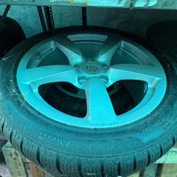 Cerchi Porsche Cayman