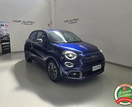 FIAT 500X 1.5 T4 Hybrid 130 CV DCT Sport
