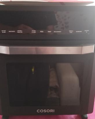 Friggitrice aria Cosori 12L